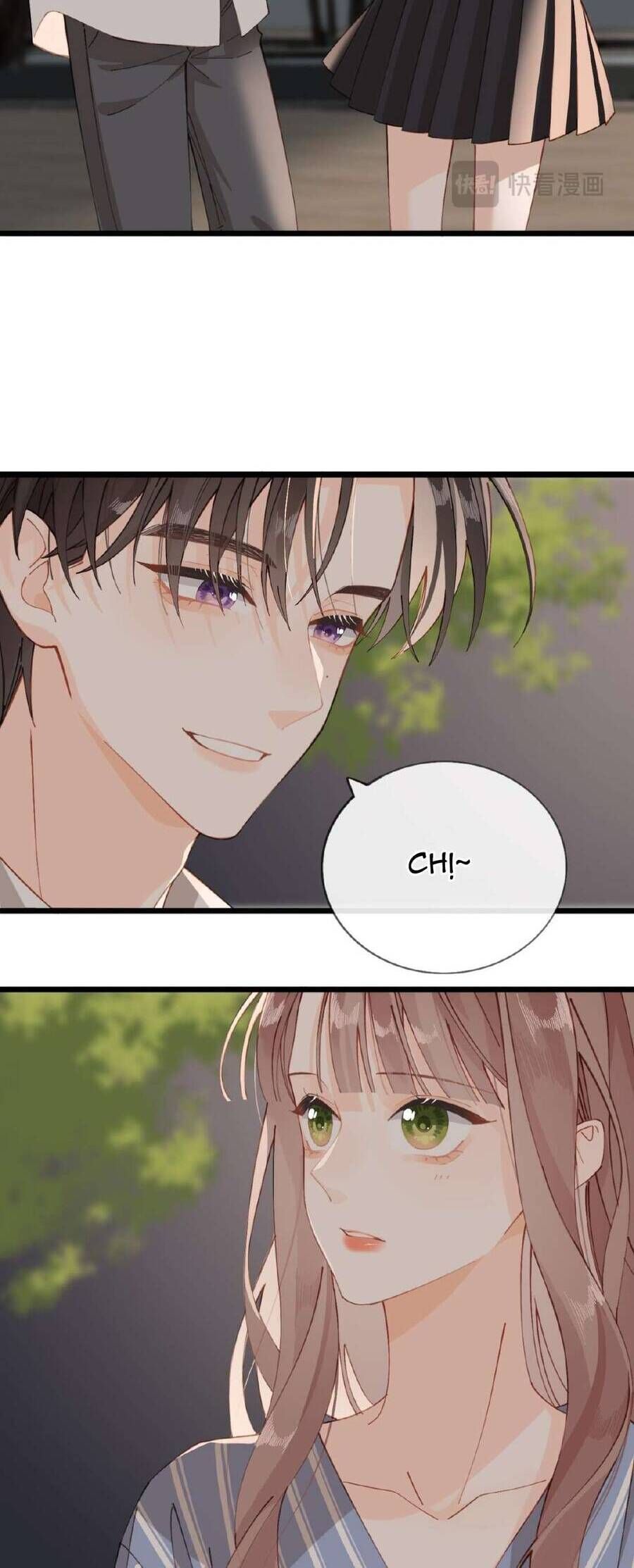 Chị Lại Gặp Rắc Rối Nữa Rồi Chapter 6 - Trang 2