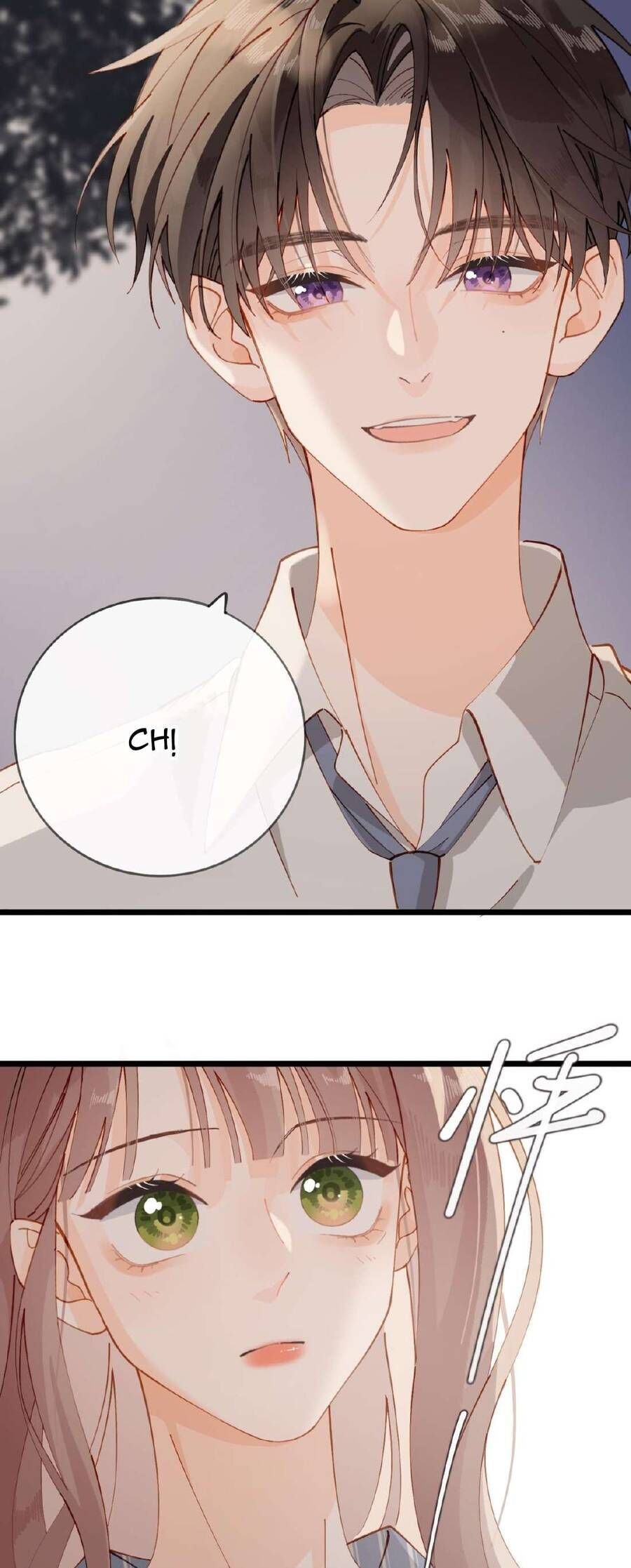 Chị Lại Gặp Rắc Rối Nữa Rồi Chapter 6 - Trang 2
