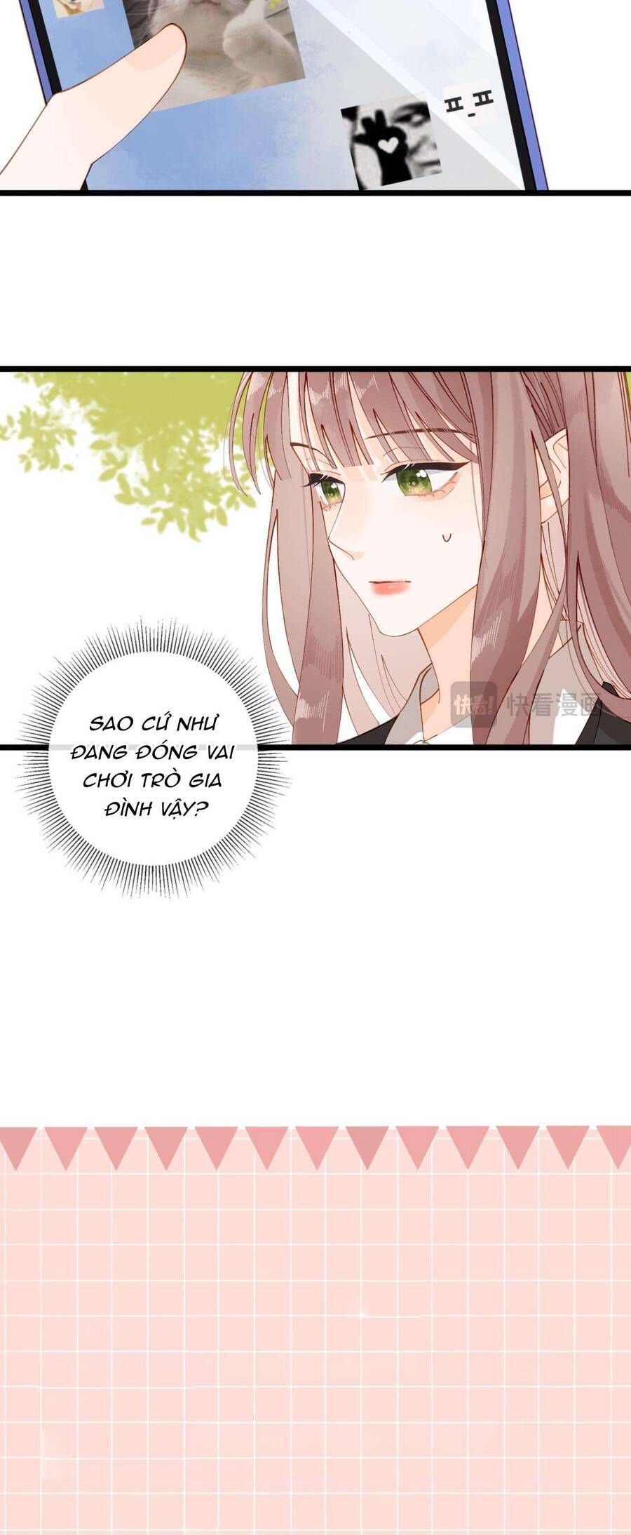 Chị Lại Gặp Rắc Rối Nữa Rồi Chapter 7 - Trang 2