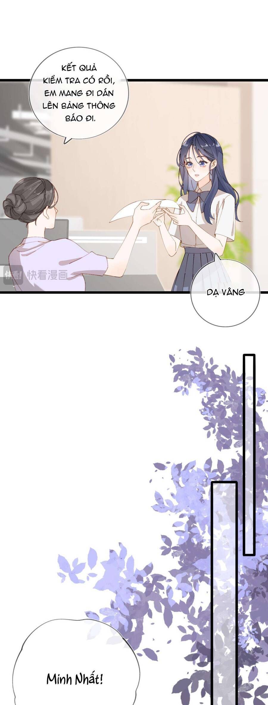 Chị Lại Gặp Rắc Rối Nữa Rồi Chapter 7 - Trang 2