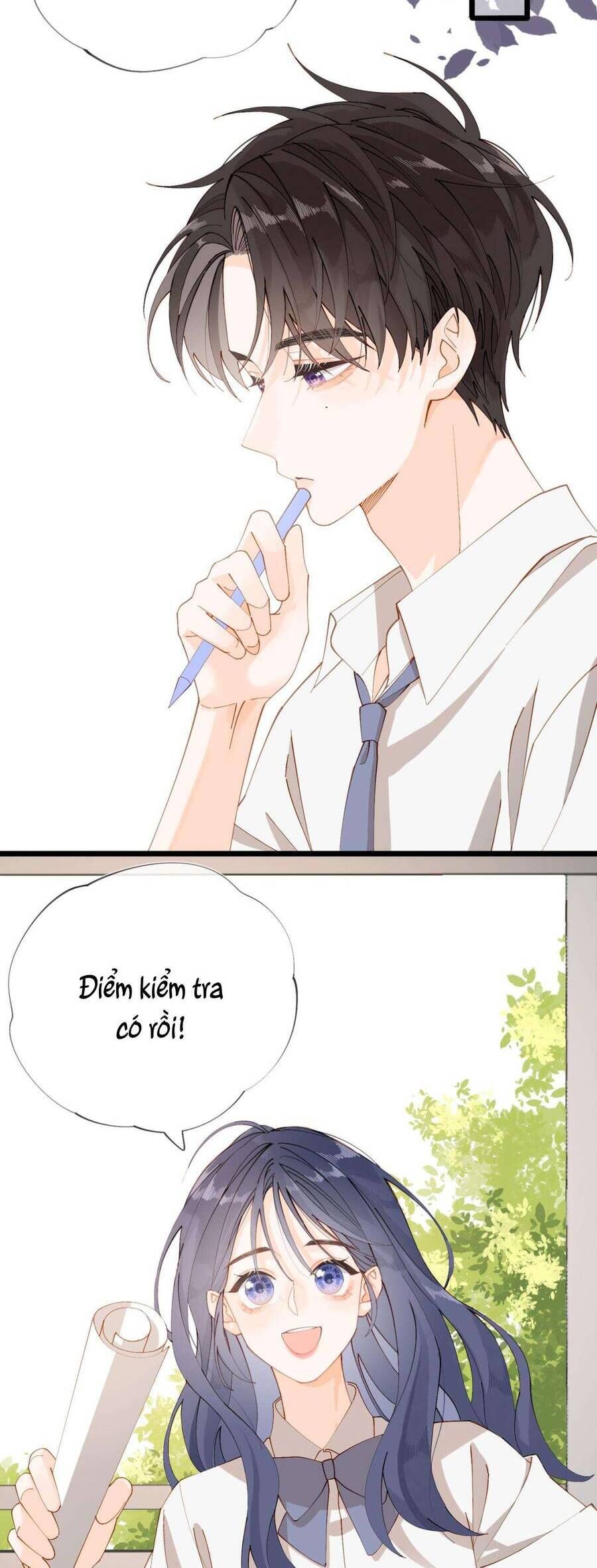 Chị Lại Gặp Rắc Rối Nữa Rồi Chapter 7 - Trang 2