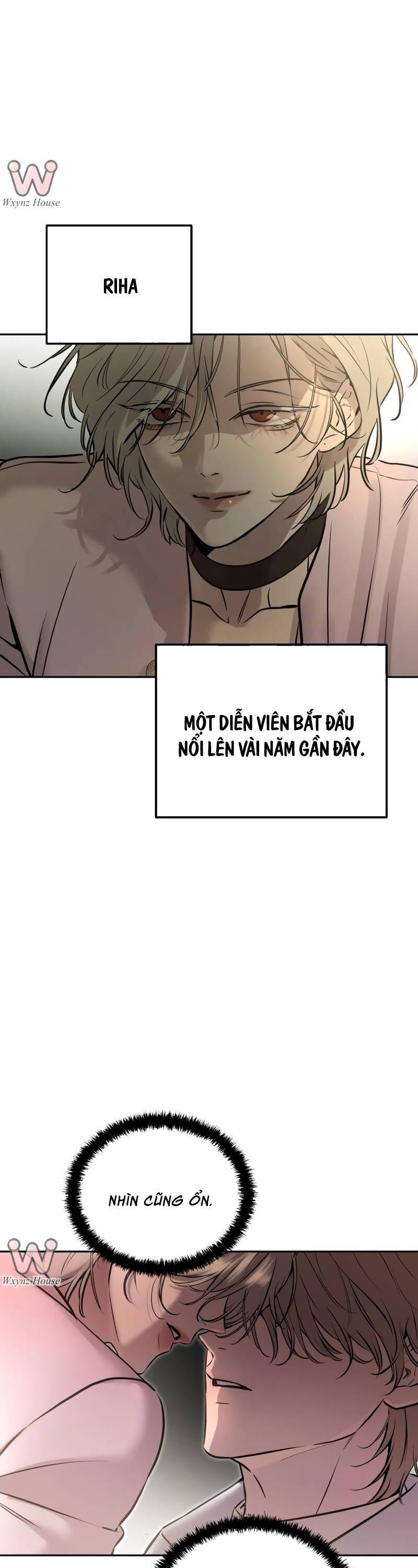 Những Thứ Thú Tính Chapter 4 - Trang 2
