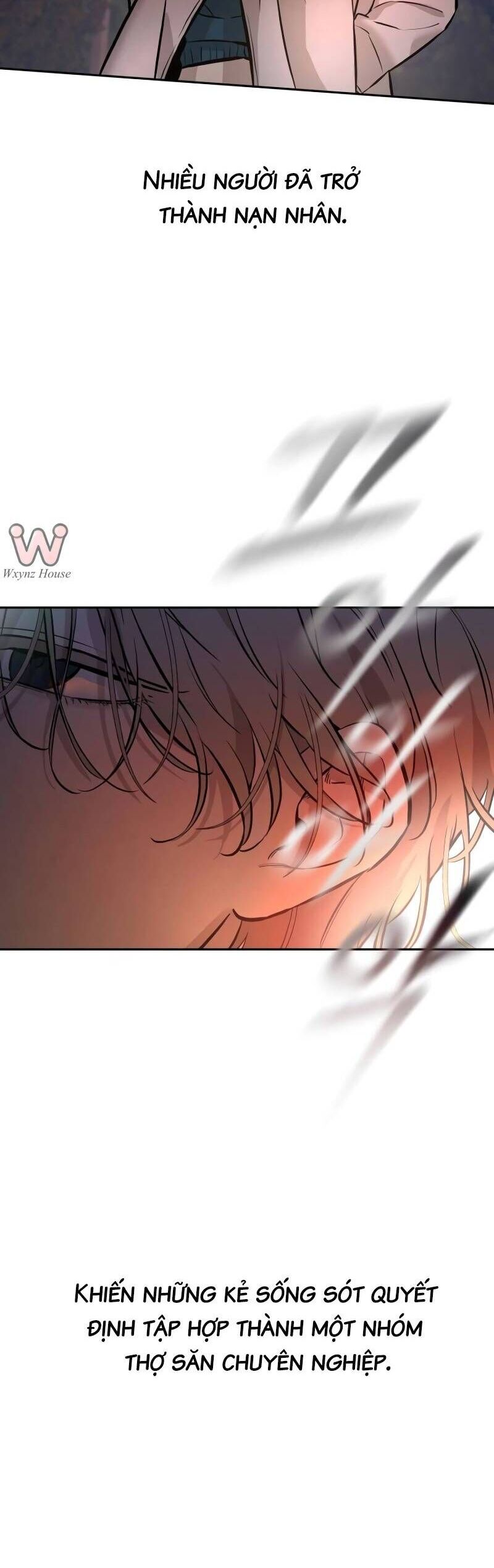 Những Thứ Thú Tính Chapter 4 - Trang 2