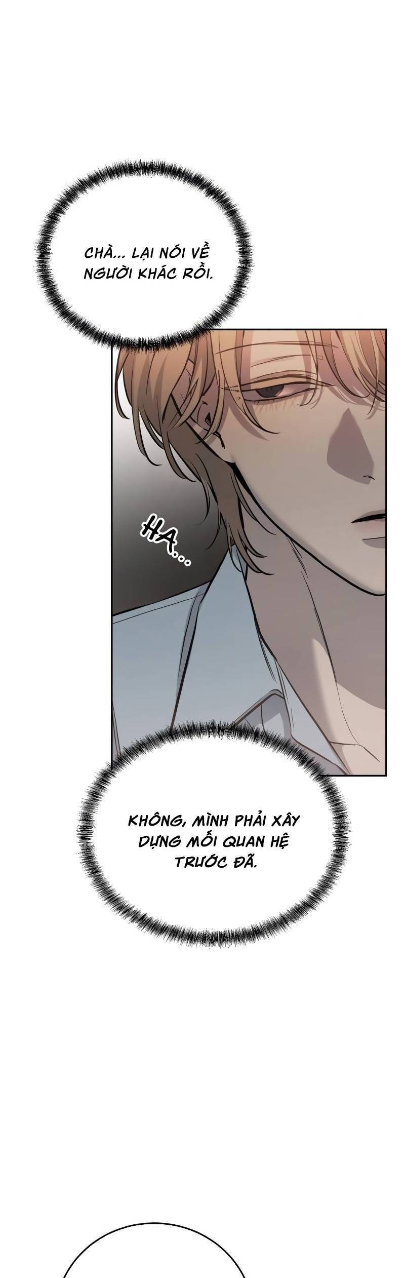 Những Thứ Thú Tính Chapter 6 - Trang 2
