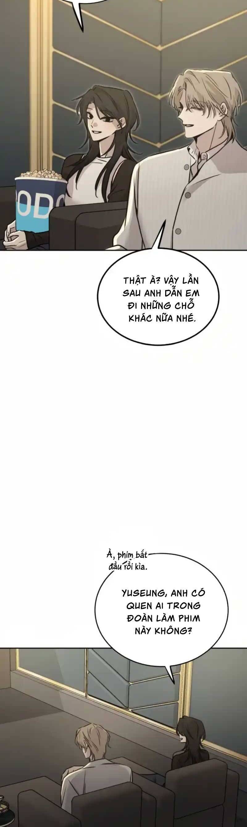 Những Thứ Thú Tính Chapter 15 - Trang 2