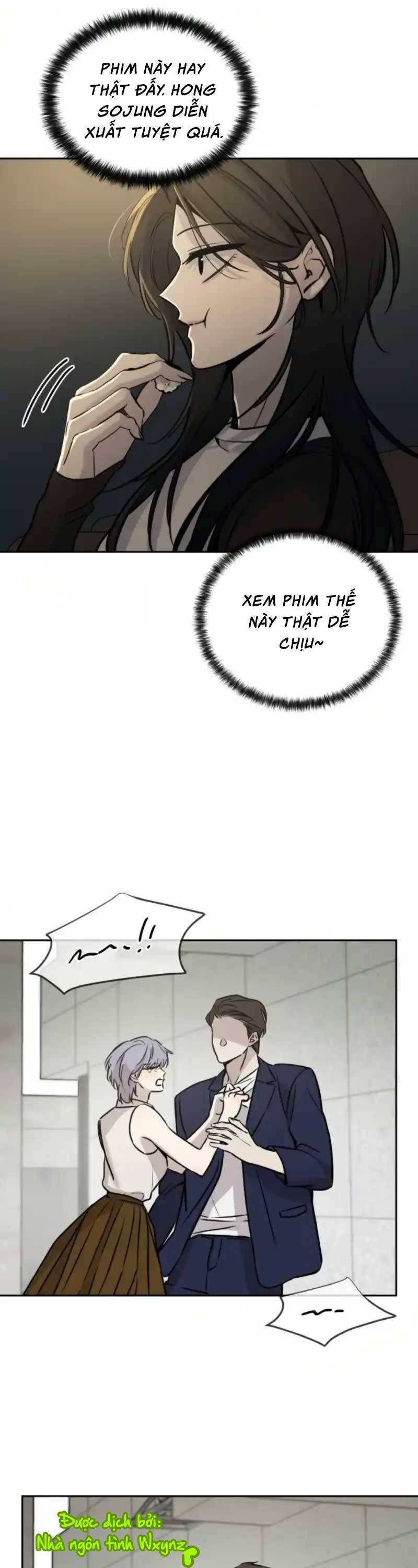 Những Thứ Thú Tính Chapter 15 - Trang 2