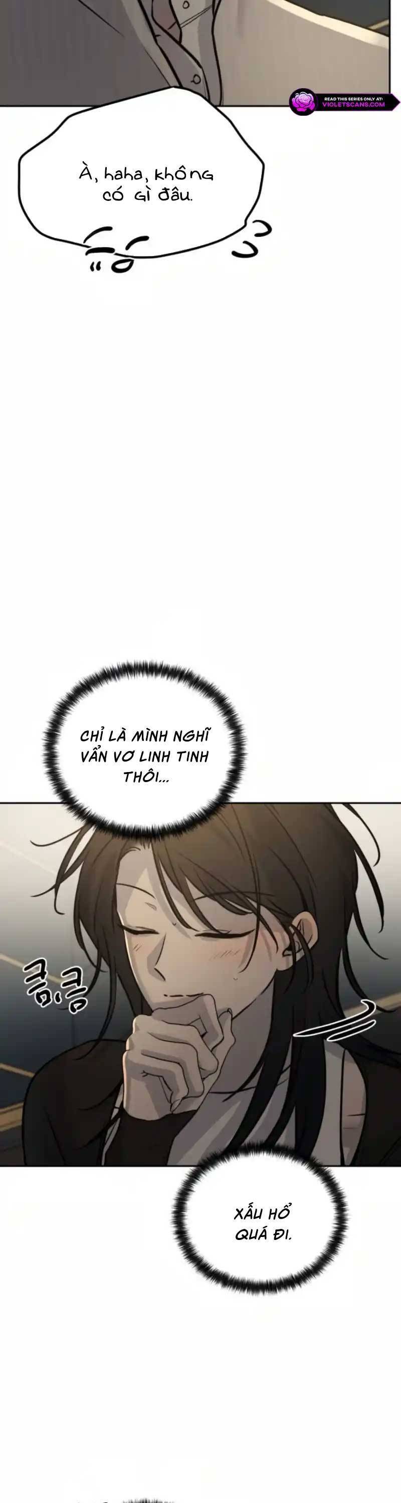 Những Thứ Thú Tính Chapter 15 - Trang 2