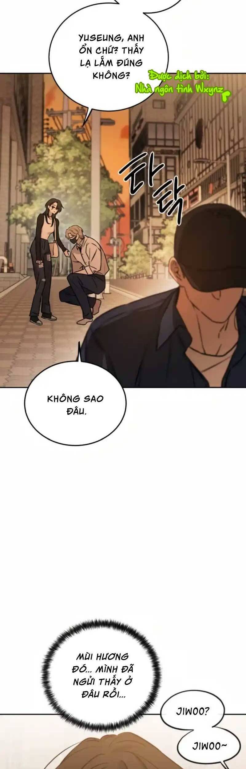 Những Thứ Thú Tính Chapter 15 - Trang 2