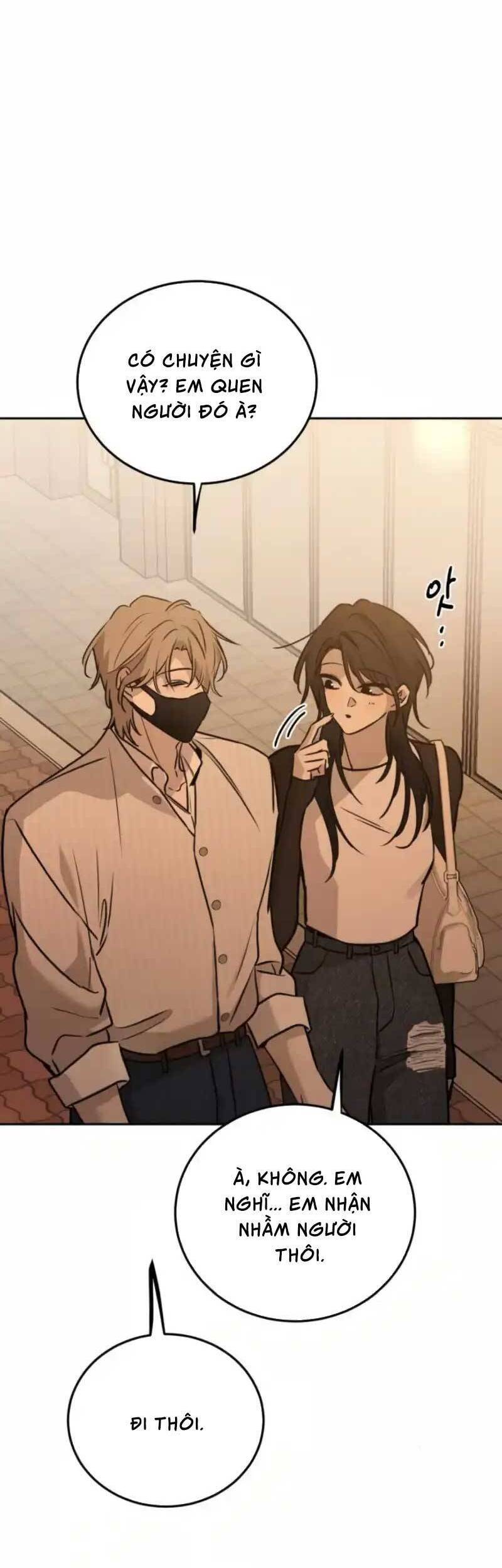 Những Thứ Thú Tính Chapter 15 - Trang 2