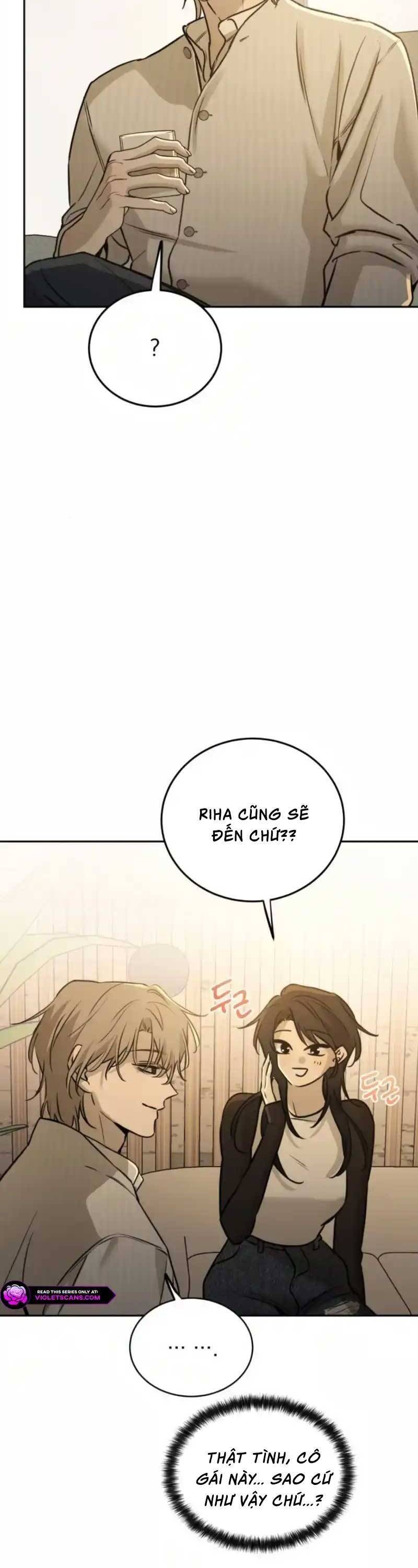 Những Thứ Thú Tính Chapter 15 - Trang 2