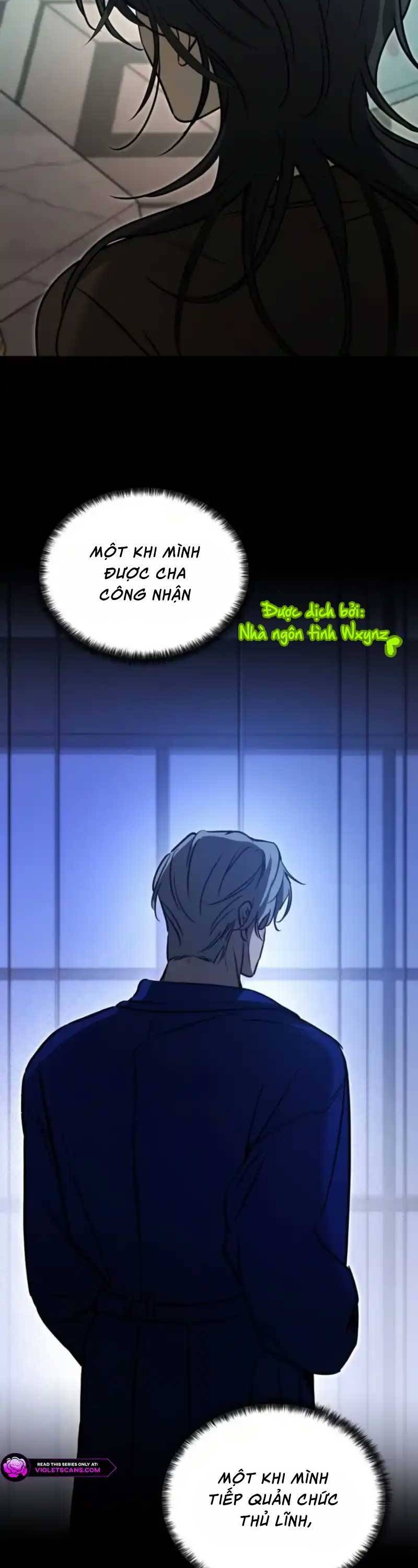 Những Thứ Thú Tính Chapter 15 - Trang 2