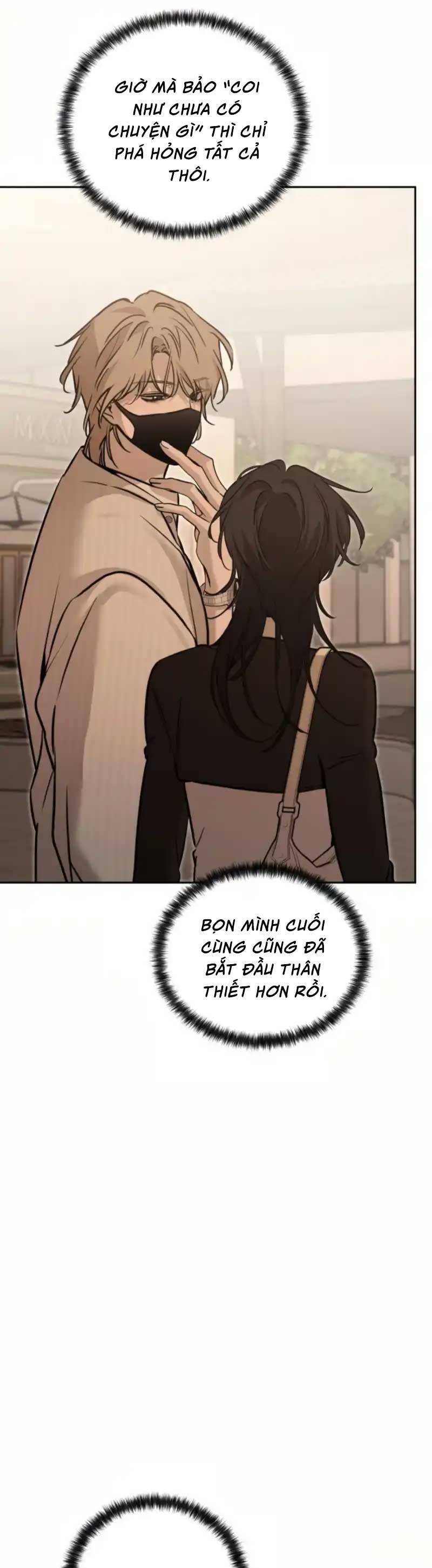 Những Thứ Thú Tính Chapter 15 - Trang 2