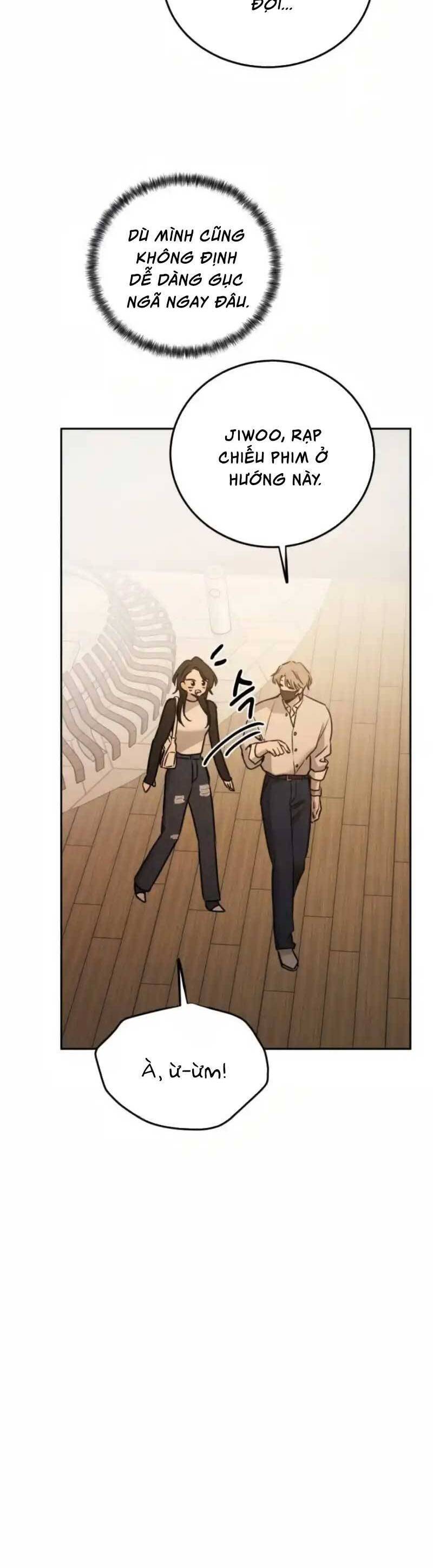 Những Thứ Thú Tính Chapter 15 - Trang 2