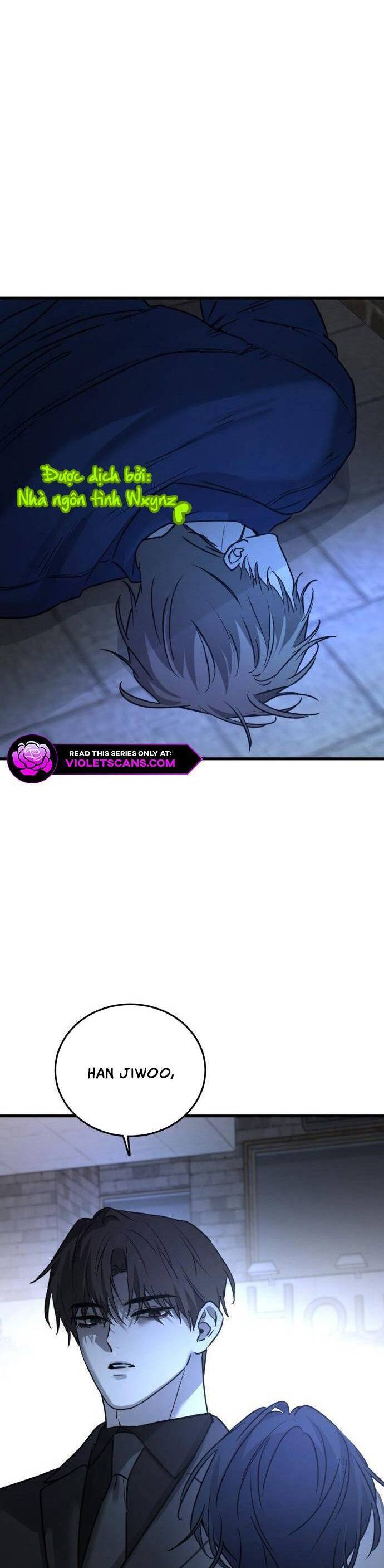Những Thứ Thú Tính Chapter 17 - Trang 2