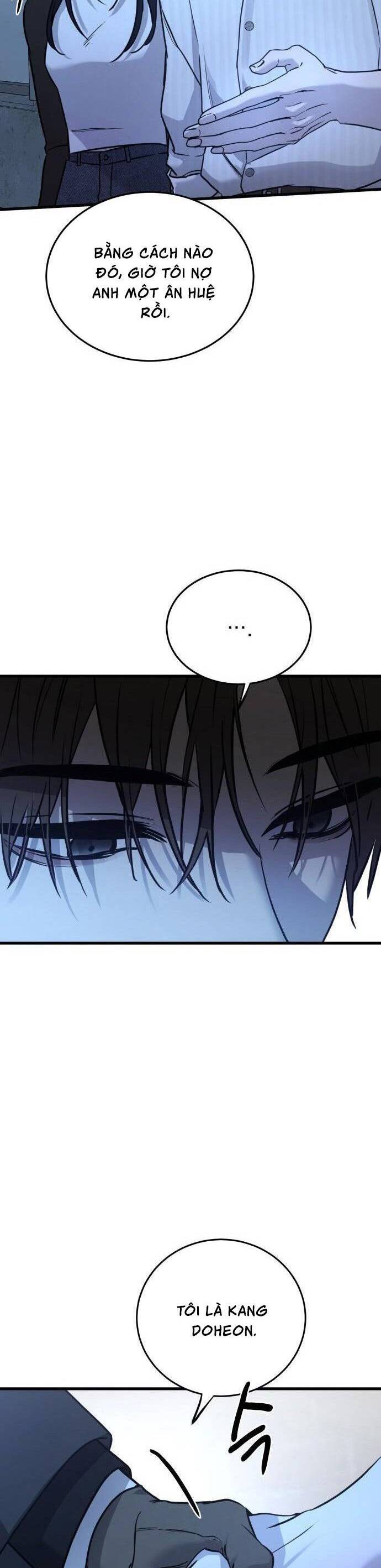 Những Thứ Thú Tính Chapter 17 - Trang 2