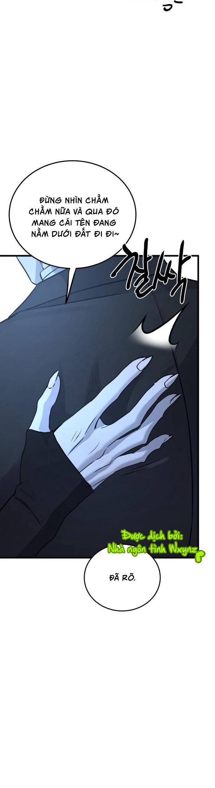 Những Thứ Thú Tính Chapter 17 - Trang 2