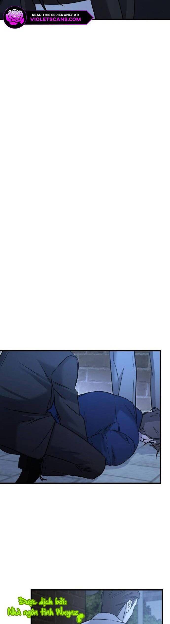 Những Thứ Thú Tính Chapter 17 - Trang 2