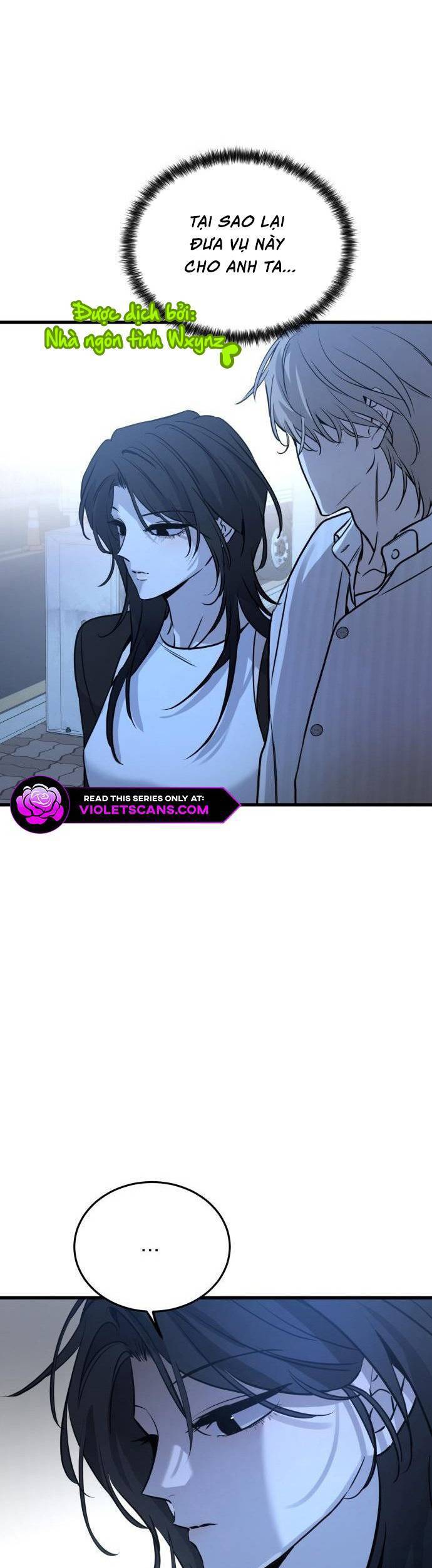 Những Thứ Thú Tính Chapter 17 - Trang 2