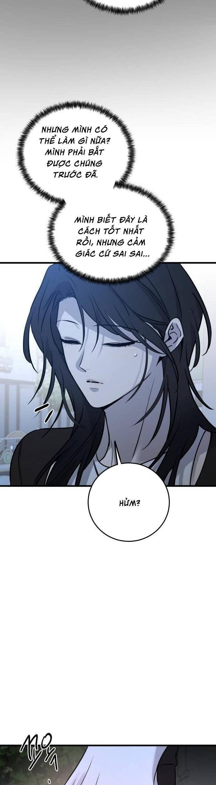 Những Thứ Thú Tính Chapter 17 - Trang 2