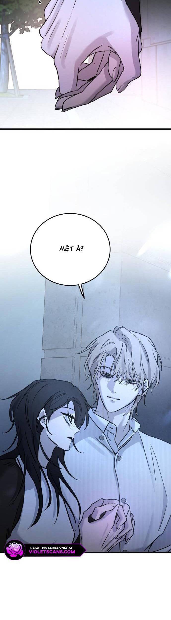 Những Thứ Thú Tính Chapter 17 - Trang 2