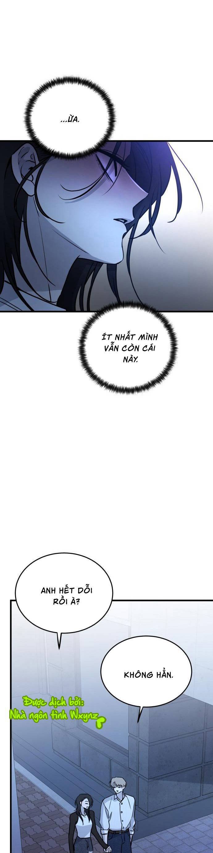 Những Thứ Thú Tính Chapter 17 - Trang 2