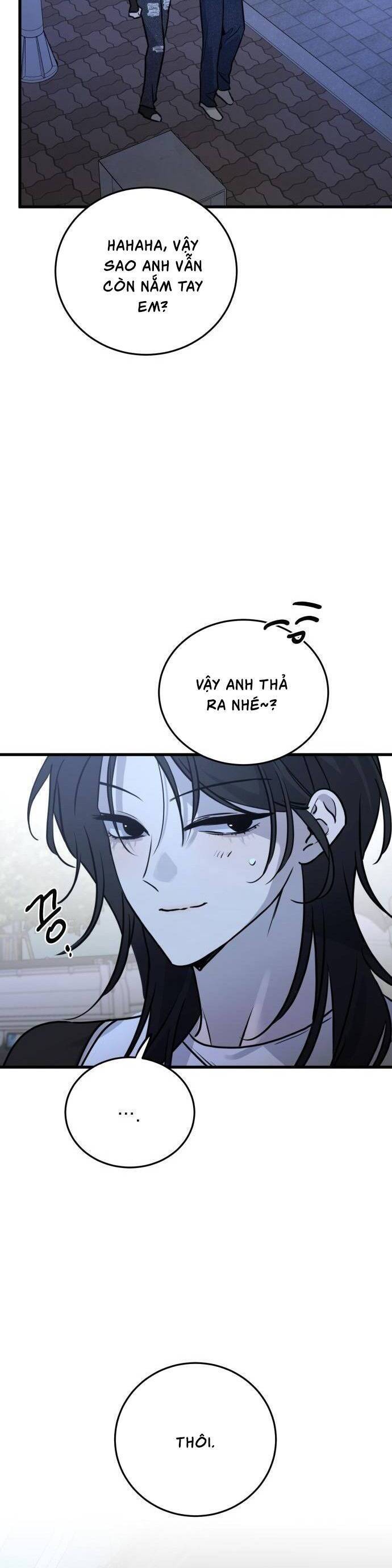 Những Thứ Thú Tính Chapter 17 - Trang 2