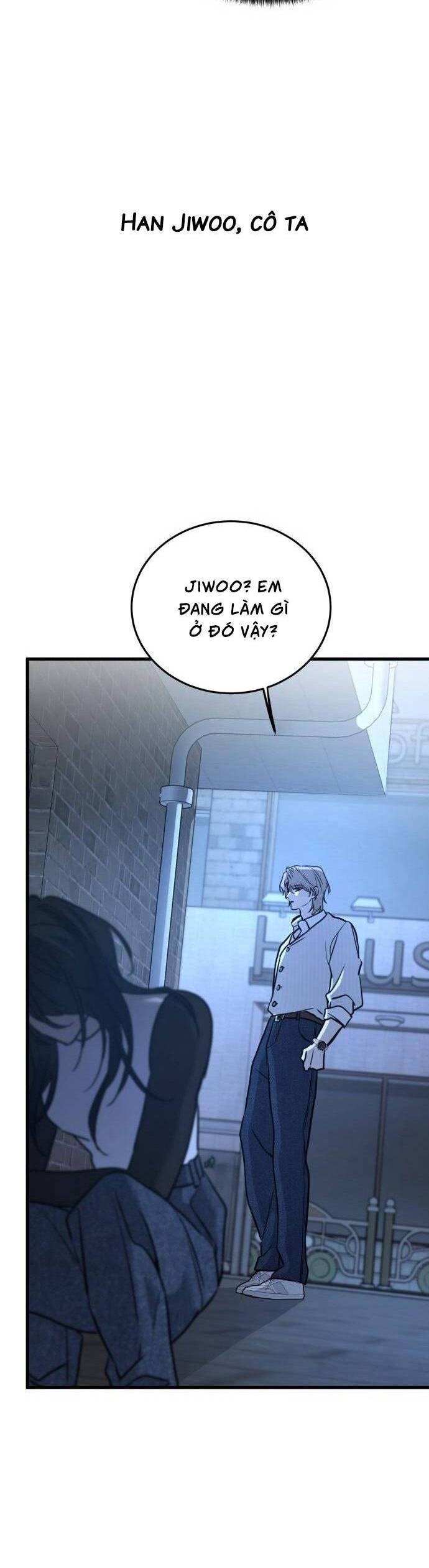 Những Thứ Thú Tính Chapter 17 - Trang 2