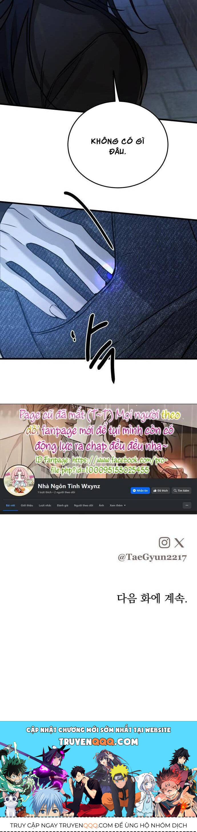 Những Thứ Thú Tính Chapter 17 - Trang 2