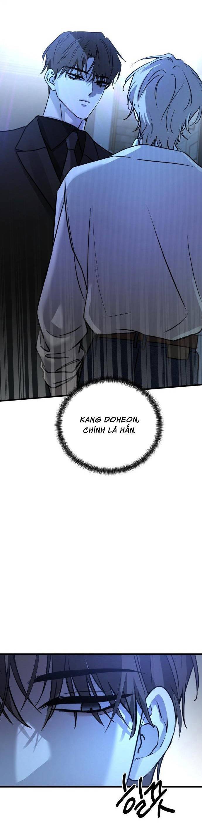 Những Thứ Thú Tính Chapter 17 - Trang 2
