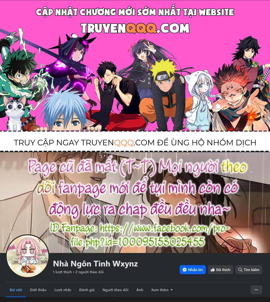 Những Thứ Thú Tính Chapter 21 - Trang 2