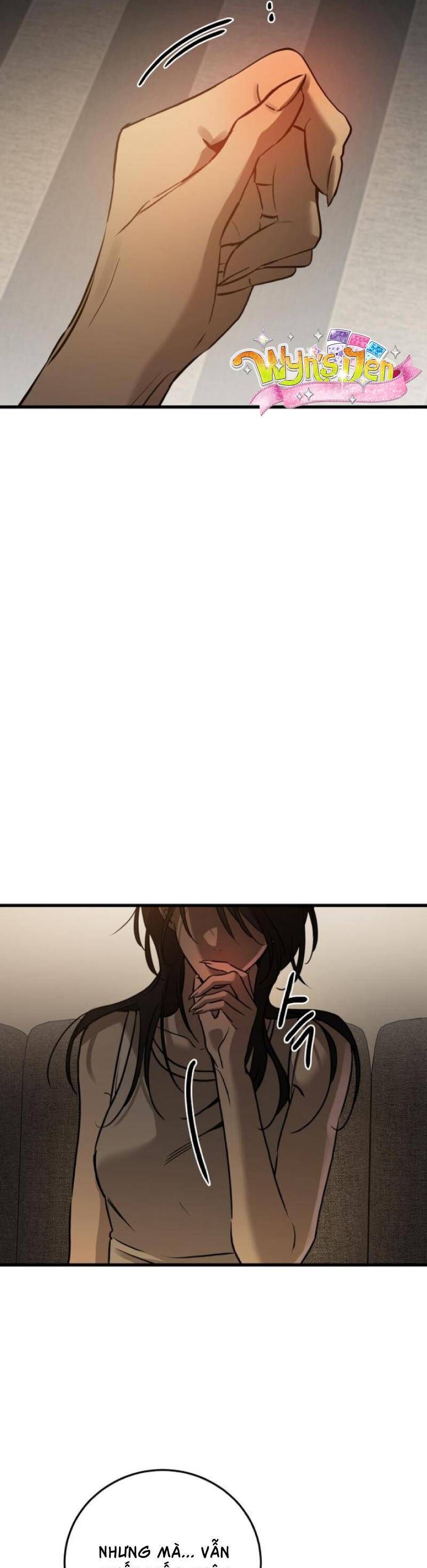 Những Thứ Thú Tính Chapter 21 - Trang 2