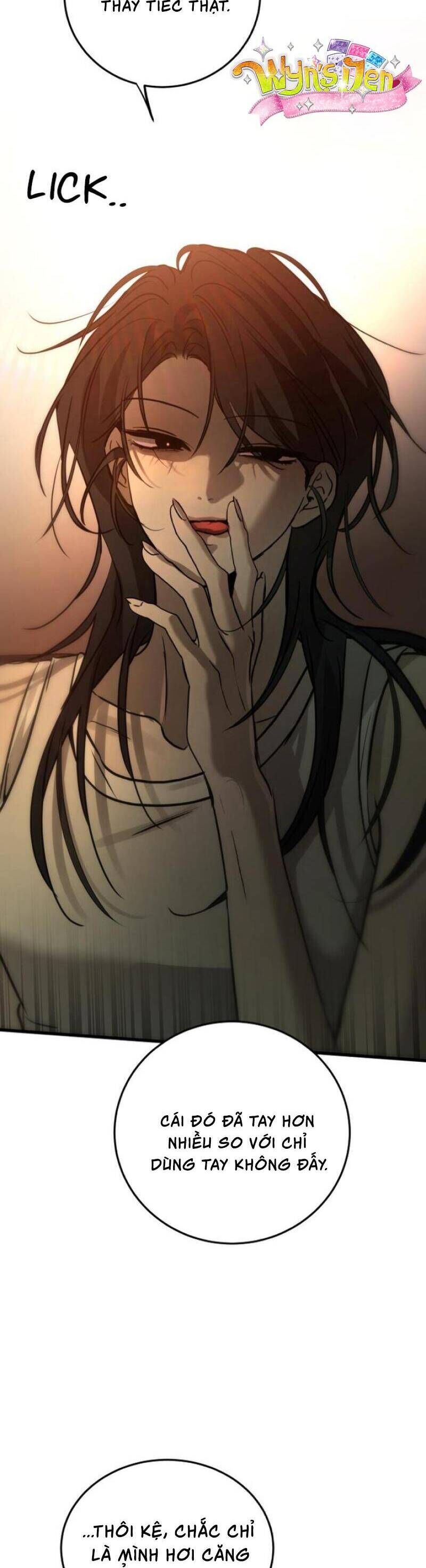 Những Thứ Thú Tính Chapter 21 - Trang 2