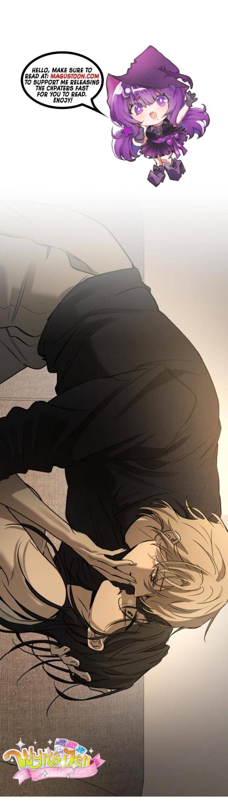 Những Thứ Thú Tính Chapter 21 - Trang 2