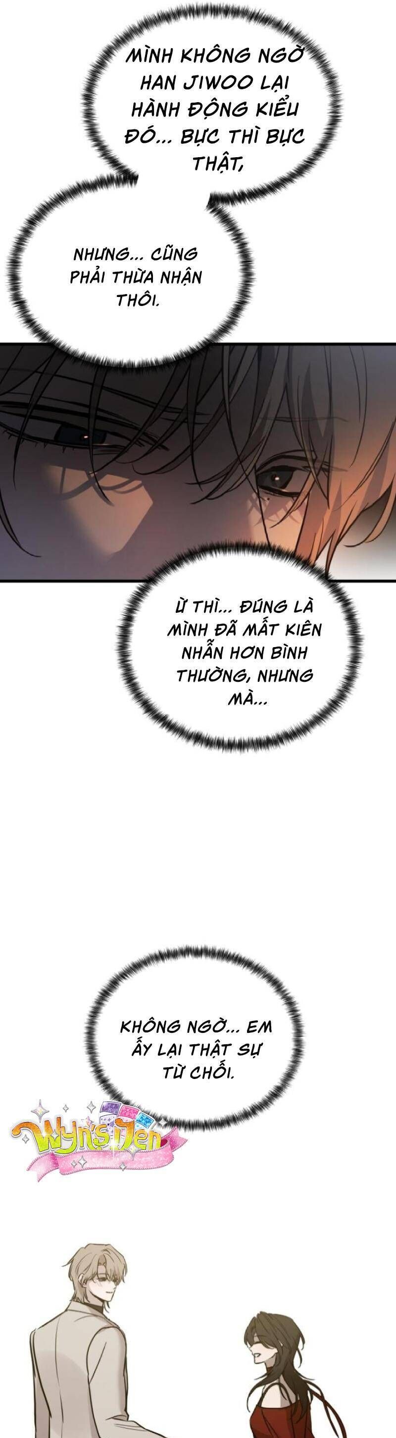 Những Thứ Thú Tính Chapter 21 - Trang 2