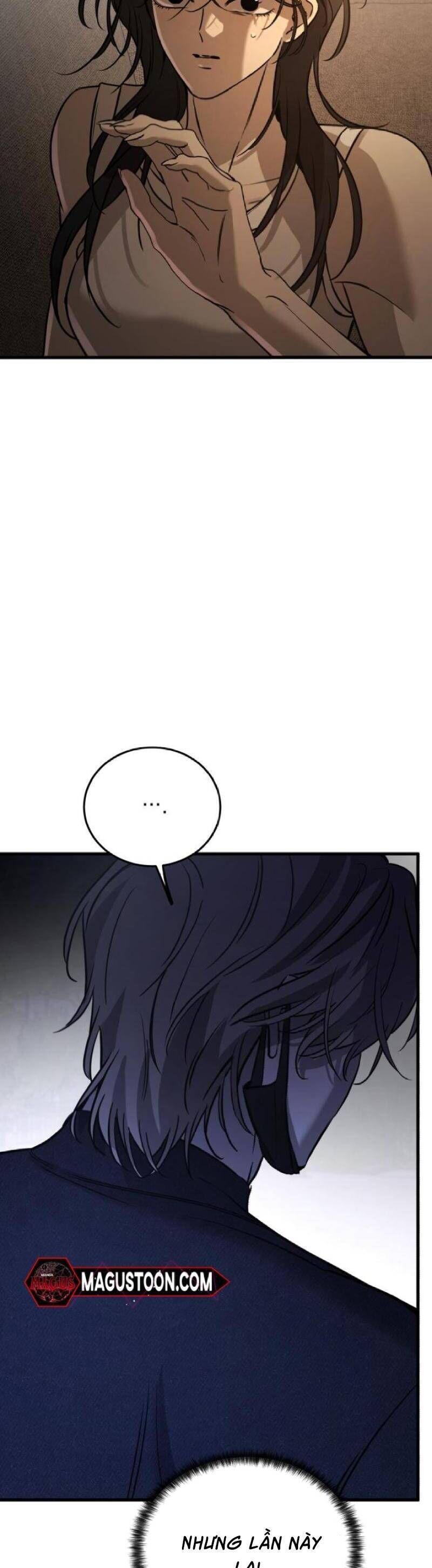 Những Thứ Thú Tính Chapter 21 - Trang 2