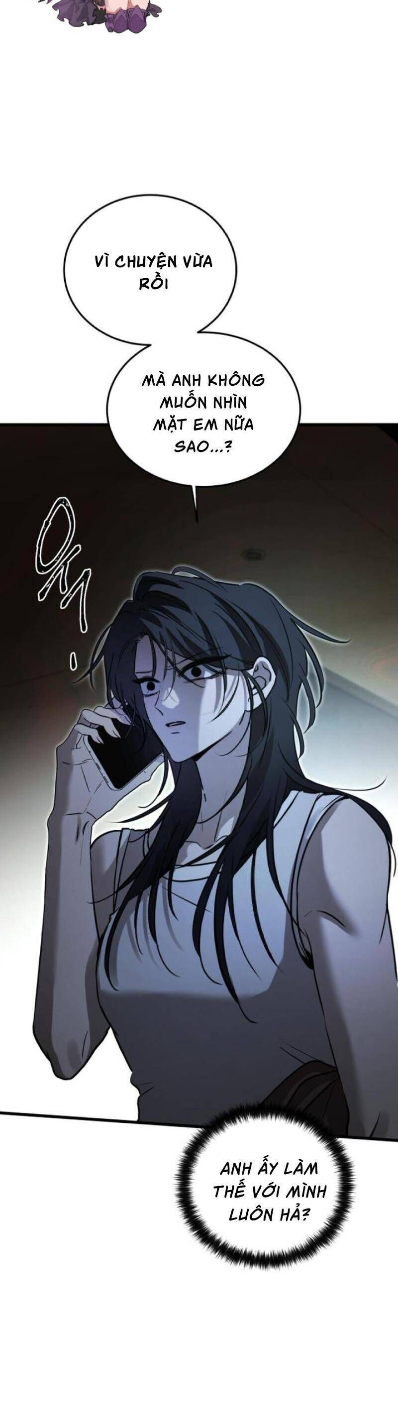 Những Thứ Thú Tính Chapter 21 - Trang 2