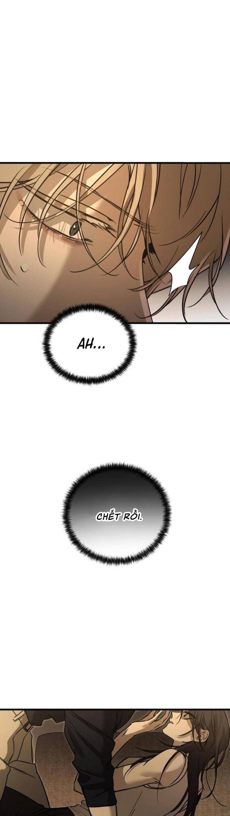 Những Thứ Thú Tính Chapter 21 - Trang 2
