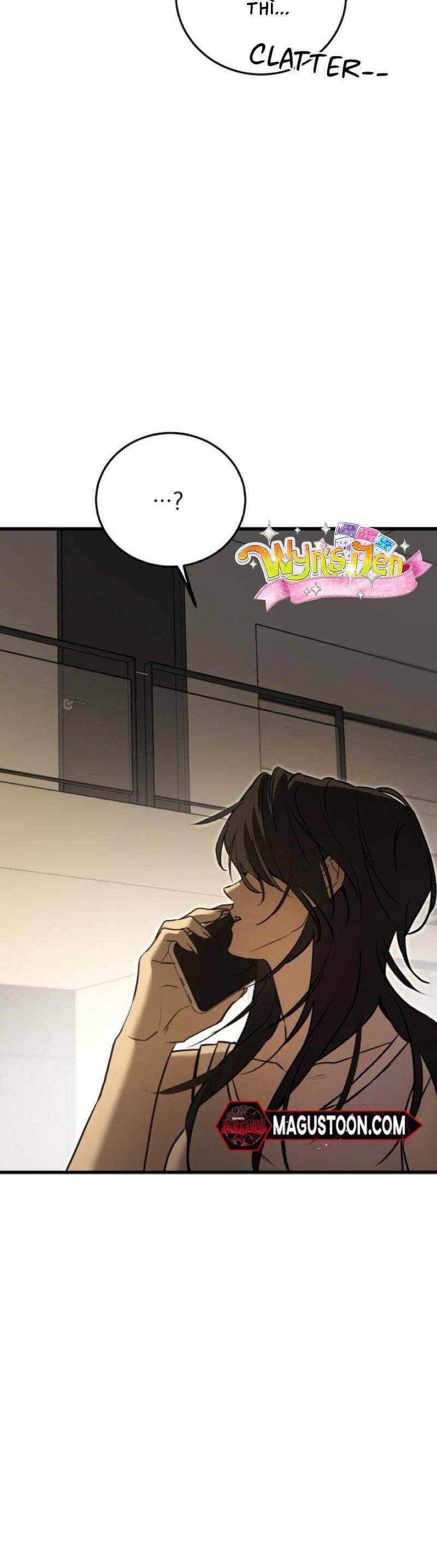 Những Thứ Thú Tính Chapter 21 - Trang 2