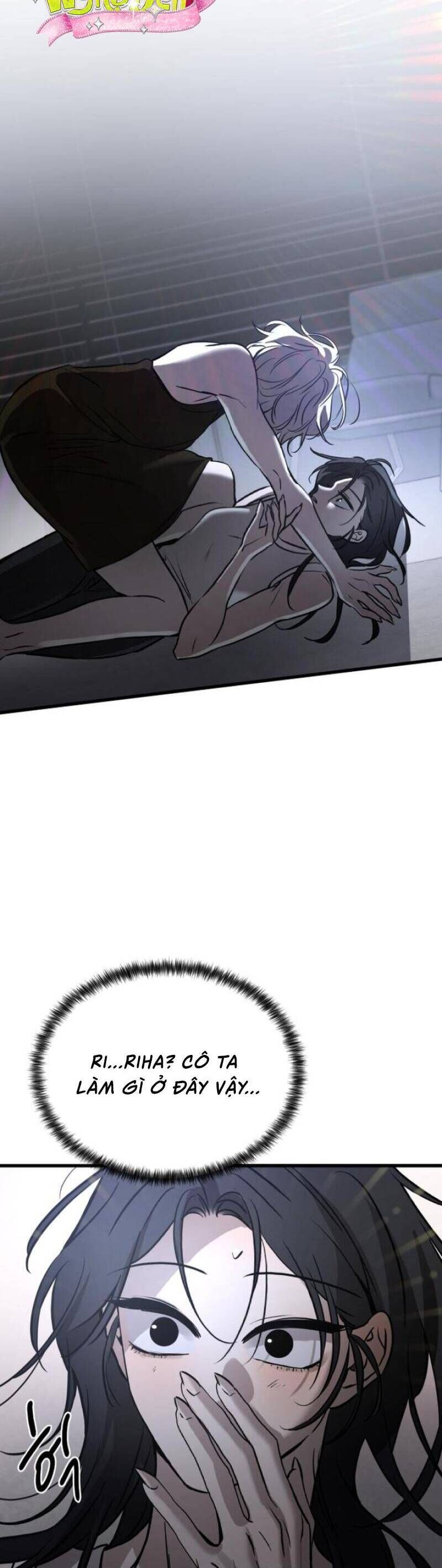 Những Thứ Thú Tính Chapter 21 - Trang 2