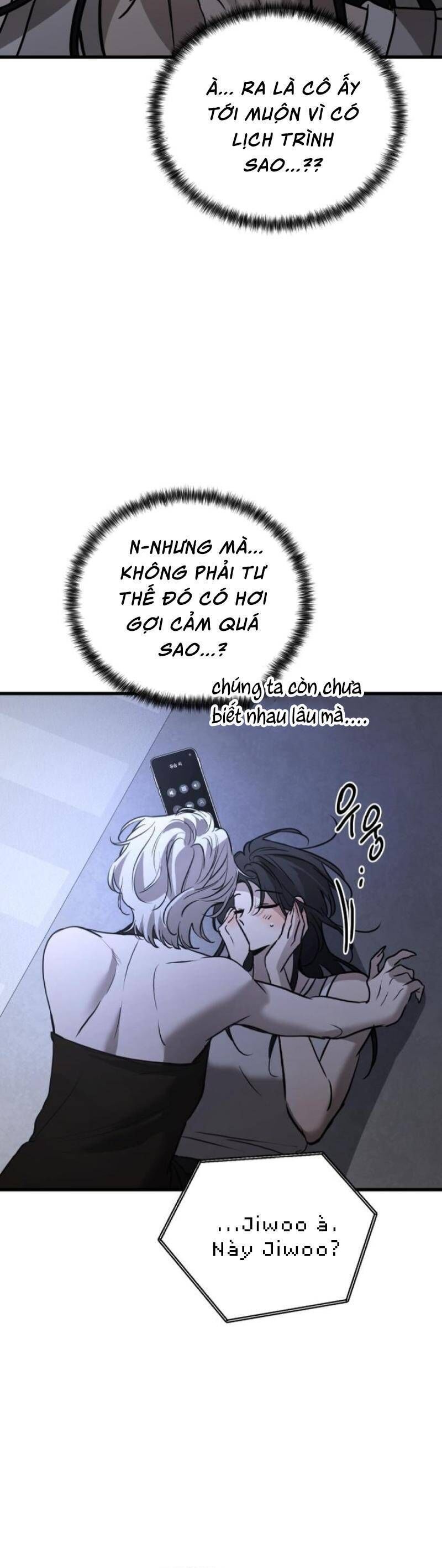 Những Thứ Thú Tính Chapter 21 - Trang 2