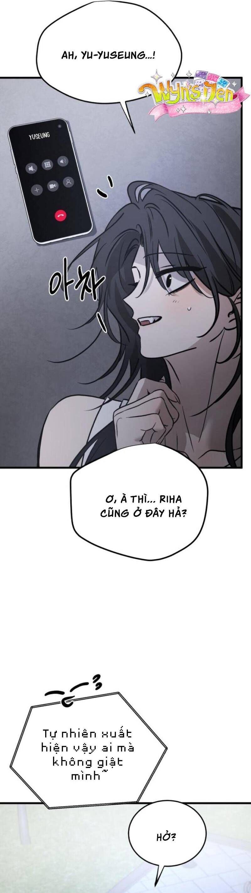 Những Thứ Thú Tính Chapter 21 - Trang 2