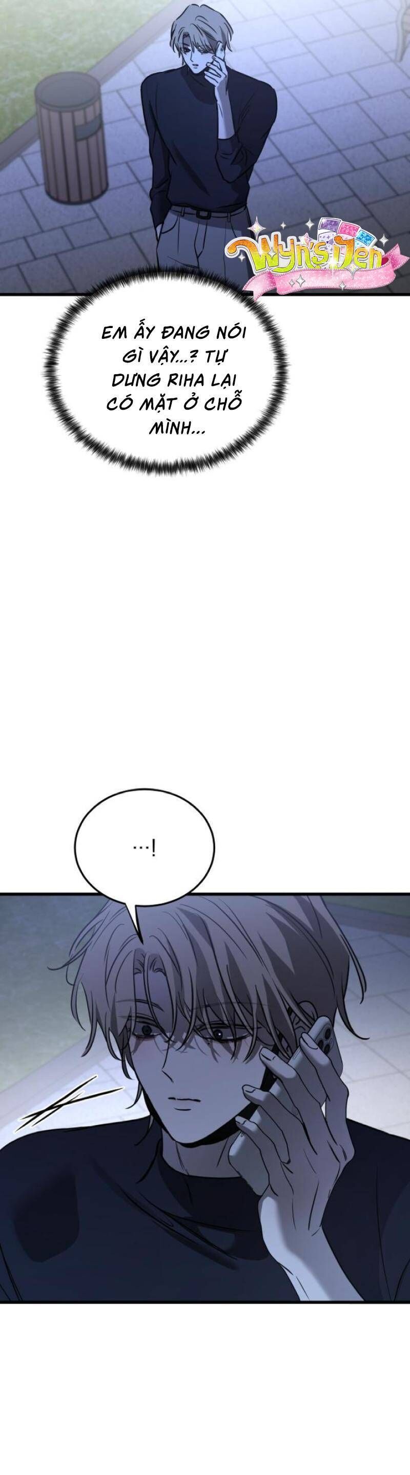 Những Thứ Thú Tính Chapter 21 - Trang 2