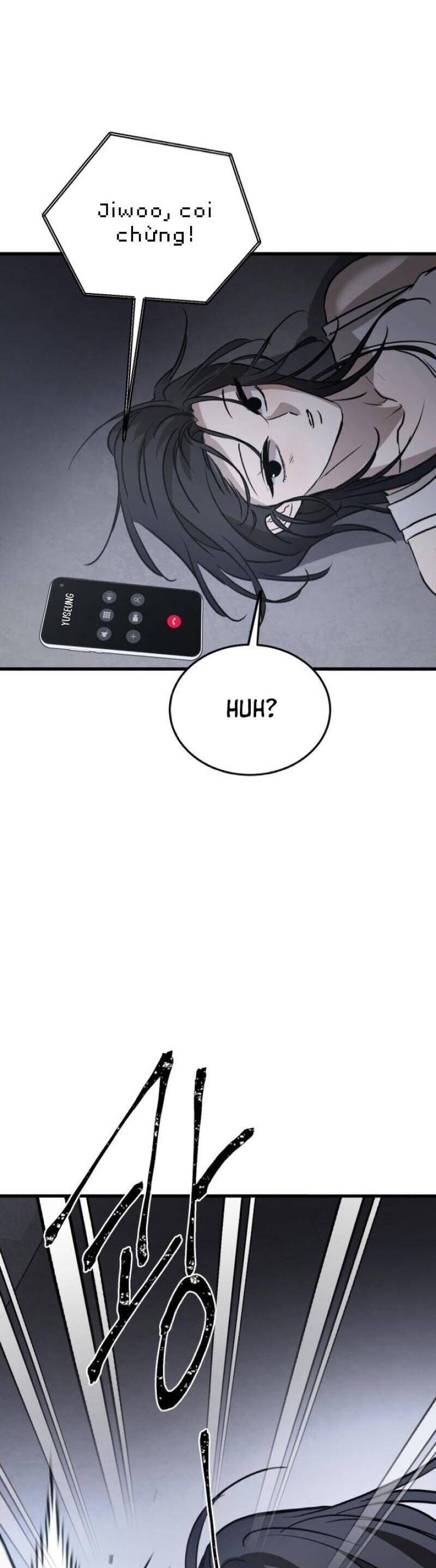 Những Thứ Thú Tính Chapter 21 - Trang 2
