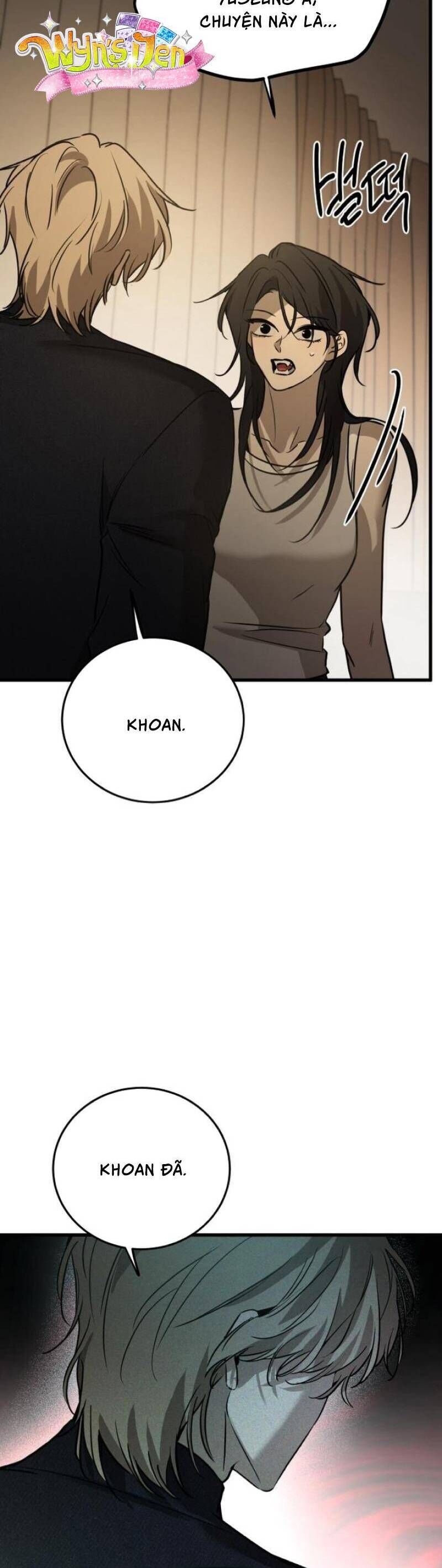 Những Thứ Thú Tính Chapter 21 - Trang 2