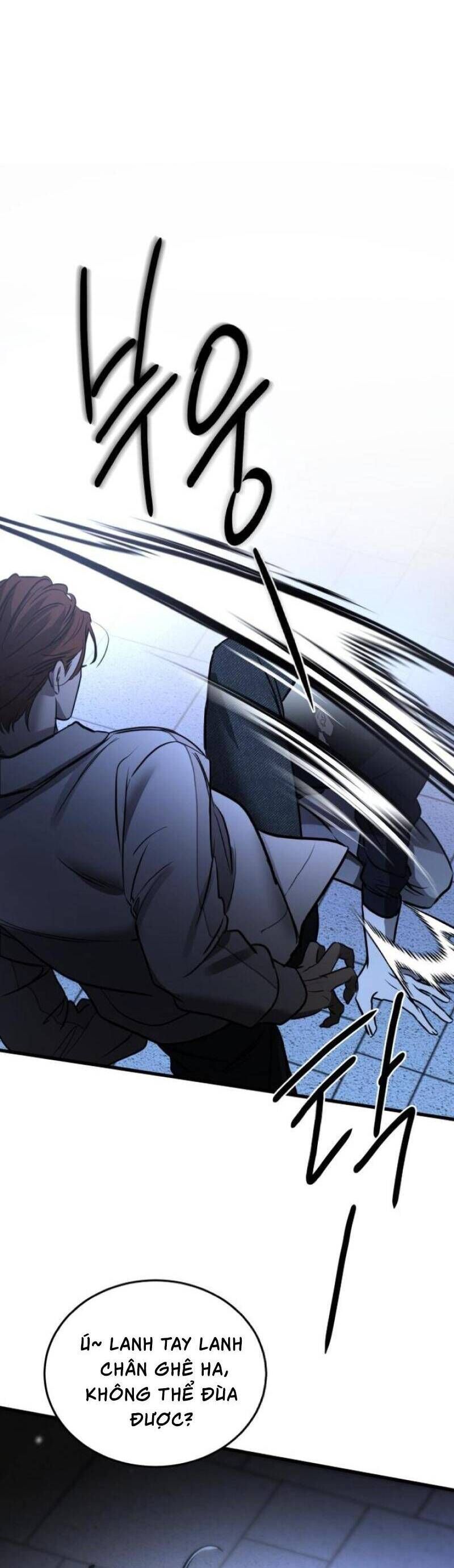 Những Thứ Thú Tính Chapter 21 - Trang 2