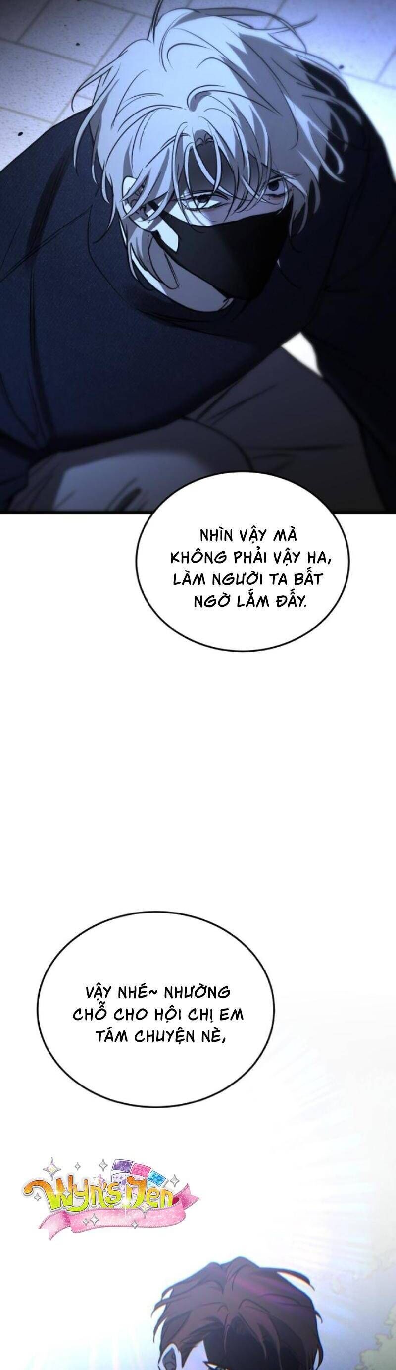 Những Thứ Thú Tính Chapter 21 - Trang 2