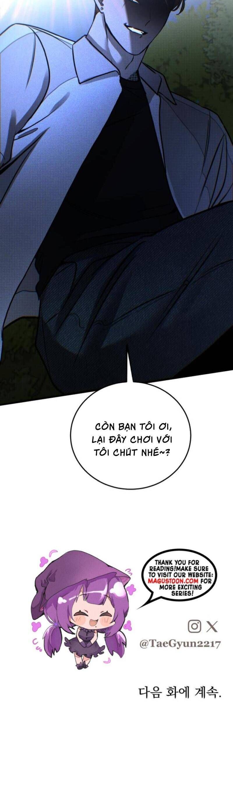 Những Thứ Thú Tính Chapter 21 - Trang 2