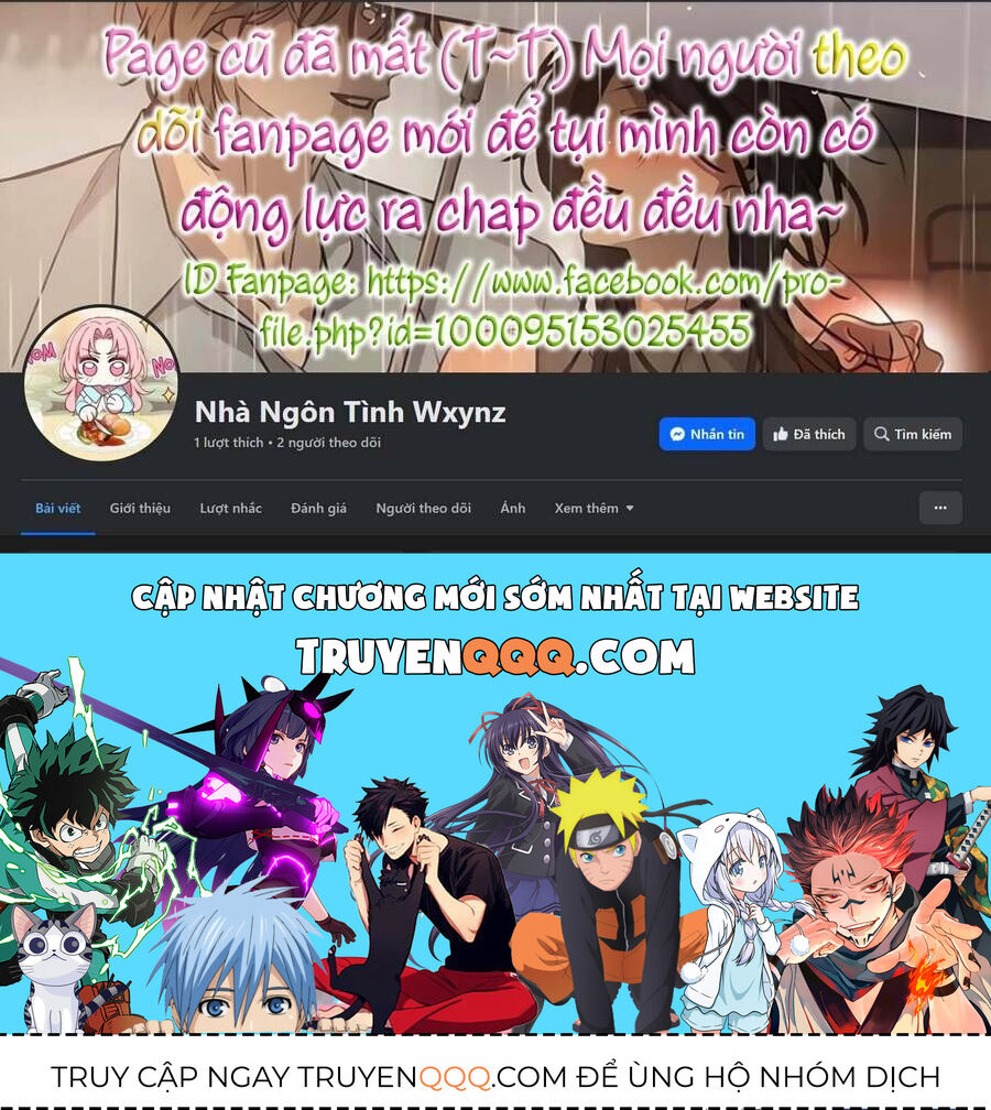 Những Thứ Thú Tính Chapter 21 - Trang 2