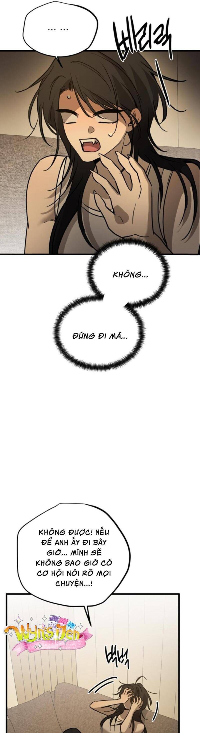 Những Thứ Thú Tính Chapter 21 - Trang 2