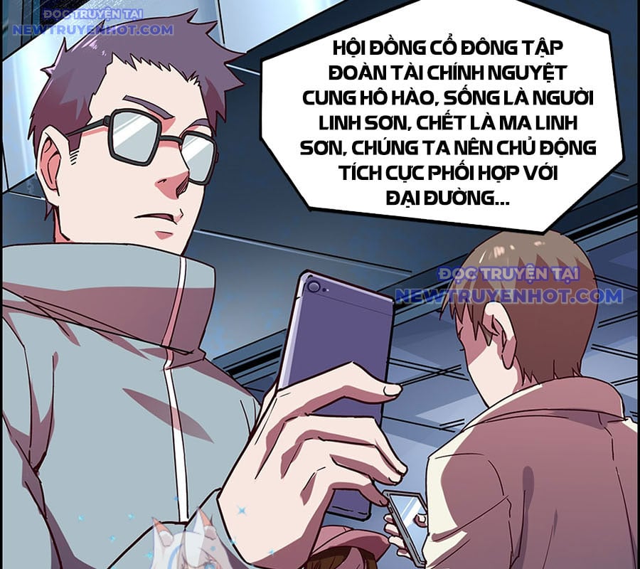 Ta Quyết Không Thành Phât Chapter 13 - Trang 2